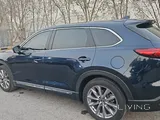 Excellent Condition, Full service in Mazda (National Company)